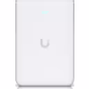 Thumbnail 0 de Acces Point UBIQUITI U7-Pro-Wall WiFi 7 Velocidad 10,7Gbps, frec 2,4/5/6GHz