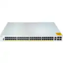 Thumbnail 1 de Switch Cisco Catalyst 1000 48x 10/100/1000 Eth. PoE+ and 370W PoE budget ports