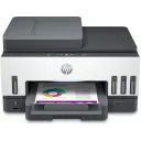 Thumbnail 1 de Impresora Multifunción HP Smart Tank 790 Tanque tinta color USB WiFI LAN Dúpl