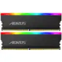 Thumbnail 0 de Gigabyte AORUS RGB GP-ARS16G37 (2 x 8GB | DIMM DDR4-3733)