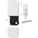 Thumbnail 2 de MIKROTIK wAP ac (new revision) with RouterOS L4 license, white enclosure, International version (EU)