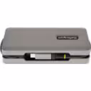 Thumbnail 9 de Docking Station StarTech USB-C a HDMI VGA 2*USB-A3.2 USB-C3.2 USB-C PD, LAN