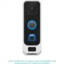 Thumbnail 6 de UBIQUITI Blanco para UVC-G4-DOORBELL-PRO Cubierta