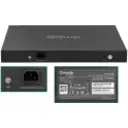 Thumbnail 3 de Switch TP-Link TL-SG3428MP Admin JetStream 24x 10/100/1000 + 4 SFP PoE 384W