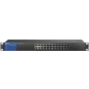 Thumbnail 6 de Switch Gigabit PoE+ En bastidor e 24 puertos Linksys LGS124P Gigabit PoE Sw