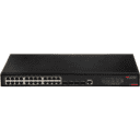 Thumbnail 1 de Switch Managed Hikvision 24 GE RJ45, 4 GE SFP, Smart L2+