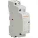 Thumbnail 1 de HAMPER 16A Contactor Monofasico Modular 230/400V 1NA IP20 Certif-SEC