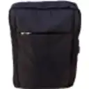 Thumbnail 3 de Mochila Notebook 16-pulg 33x45cm Negra Incluye-USB-A