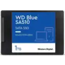 Thumbnail 0 de Unidad SSD Western Digital Blue 1TB 2.5" 7mm SATA 3 6Gb/s Lec560MB/s Esc520MB/s