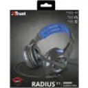 Thumbnail 8 de Trust GXT 350 Radius 7 1 Surround Headset