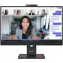 Thumbnail 2 de Monitor Lenovo ThinkVision T27QD-4V 27" IPS 2450*1440 USB-C HDMI DP 120Hz 4msGTG