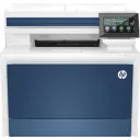 Thumbnail 0 de Impresora Multifunción HP LaserJet Pro 4303fdw Color 600dpi Dúplex LAN USB