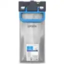 Thumbnail 1 de Bolsa de Tinta Epson T05A DURABrite Pro Cyan para WF-C878R/C879R, XL Alto ren