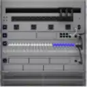 Thumbnail 5 de Switch Ubiquiti I 8-2500 16-1000 POE++ 400W-TOT 2-SFP+10G REQ-UNIFI SWITCH L3