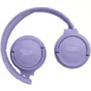 Thumbnail 5 de Audifonos JBL Tune 520 Conectividad Inalámbrica Bluetooth Color Morado