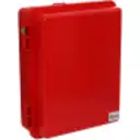 Thumbnail 6 de ALTELIX Roja 355x280x127mm IP55 Caja Exterior NEMA3 PC+ABS