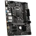 Thumbnail 1 de Tarjeta Madre MSI H510M PRO-E LGA1200 11°G 2*DDR4 HDMI VGA USB3.0 PS2 mATX