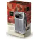 Thumbnail 4 de MLAB RADIO RETRO PORTATIL CF-10 SILVER