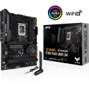 Thumbnail 3 de Tarjeta Madre Asus TUF GAMING Z790-PLUS WIFI D4 LGA1700 13°G 4*DDR4 4*M.2 DP HDM