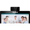 Thumbnail 2 de Yealink Video telefono IP Wifi de hasta 16 cuentas SIP. 8 pulgadas 1280*800 pixe