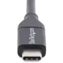 Thumbnail 3 de 0.5m USB C Cable - M/M - USB 2.0