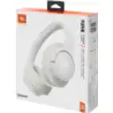 Thumbnail 10 de Audífonos Inalámbricos JBL TUNE 720BT, OverEar Pure Bass c/mic BT USB-C Blanco