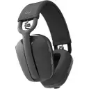 Thumbnail 4 de Audífonos Inalámbricos Logitech Zone Vibe 100, Over-Ear Mic/Boom BT5.2 Grafito