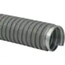 Thumbnail 2 de 63mm Rollo-25mts Conduit Flexible Metalico Cubierto-PVC PCFC