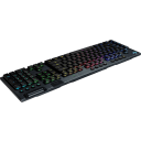 Thumbnail 6 de Teclado Gamer Inalámbrico Logitech G915 RGB Mechanical Kybd QWERTY + NUM