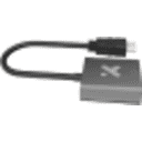 Thumbnail 2 de Adaptador de Video XTech XTC-384, HDMI Macho a VGA Hembra