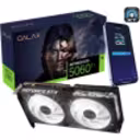Thumbnail 0 de Galax GeForce RTX 5060 Ti 1-Click OC 16GB [56IZN8MDCPOC]