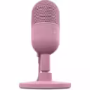 Thumbnail 2 de Razer - Microphone - Seiren V3 Mini Compact USB