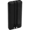 Thumbnail 1 de PBK25-10K POWERBANK 10.000MAH / PD 22.5W BLK