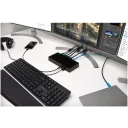 Thumbnail 14 de Docking Station Universal SD4800P USB-C DisplayPort HDMI RJ-45 USB 60W 