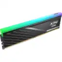 Thumbnail 0 de ADATA DDR5 U-DIMM 8GB 5600 BLACK