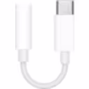 Thumbnail 1 de Adaptador USB-C a toma para auriculares de 3,5 mm Apple
