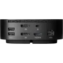 Thumbnail 30 de Docking Station HP Dock G5  Alámbrico USB-C  HDMI DisplayPort  USB 3.0  RJ-45