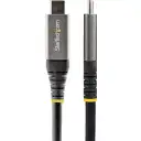 Thumbnail 3 de Cable USB-C M/M v3.2 Gen2 10Gbps PD 10W (Certif USB-IF) 1mt - StarTech USB31CCV1