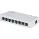 Thumbnail 2 de DH-SF1008L. Switch Dahua de 8 puertos 10/100 Mbps no administrable de facil instalacion