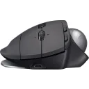 Thumbnail 7 de Mouse Trackball Inalámbrico Logitech Mx Ergo Óptico 380DPI 8 botones BT Recarg