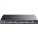 Thumbnail 0 de TP-Link - Switch - 52 - SG3452P