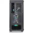 Thumbnail 3 de Gabinete Gamer Thermaltake V250 TG ARGB Air Vidrio Templado USB3.1 2*USB Negro