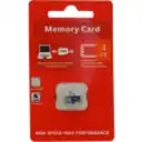 Thumbnail 0 de 4GB MicroSD-HC 45mb/s Class4