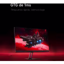 Thumbnail 5 de Monitor Gamer Xiaomi G24i 23.8" FHD 1920*1080 IPS DP HDMI Audio 180Hz
