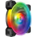 Thumbnail 1 de COUGAR VORTEX RGB SPB 120 - Kit de ventilador de armario del sistema - 120 mm