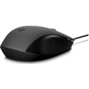 Thumbnail 1 de Mouse Alámbrico HP 150, Óptico 1600DPI 125 Hz 3 Botones USB Color negro