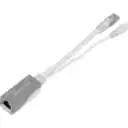 Thumbnail 2 de MIKROTIK Gigabit PoE injector