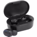 Thumbnail 1 de AUDIF. PHILICO TRUE WIRELESS BLUETOOTH TWS5BK NEGRO