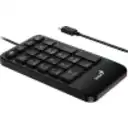 Thumbnail 3 de GENIUS TECLADO NUMERICO COPILOT TYPE-C BLACK-NUMPAD-125 USB-C