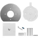 Thumbnail 6 de Access Point Ubiquiti U6+ Wifi6 (MIMO 2x2) LAN RJ-45 PoE. No incluye inyector